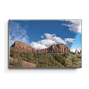 8 x 12" (20 x 30cm) Canvas Prints