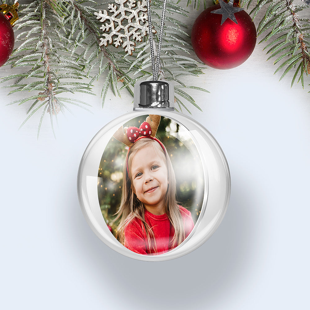 Christmas Bauble