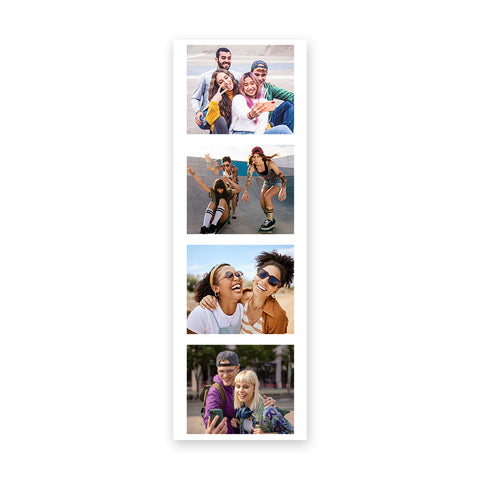 Photo Strip 2x6"