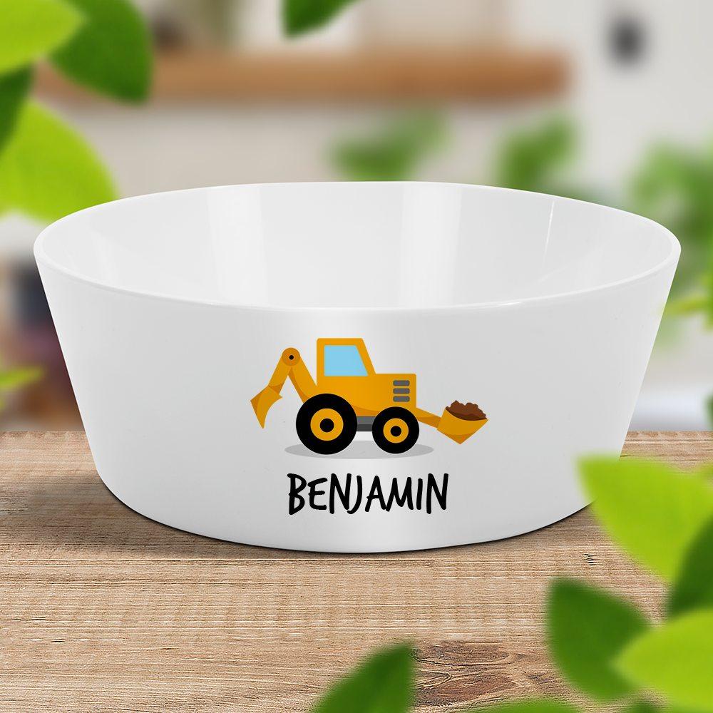 Little Digger Kids Bowl