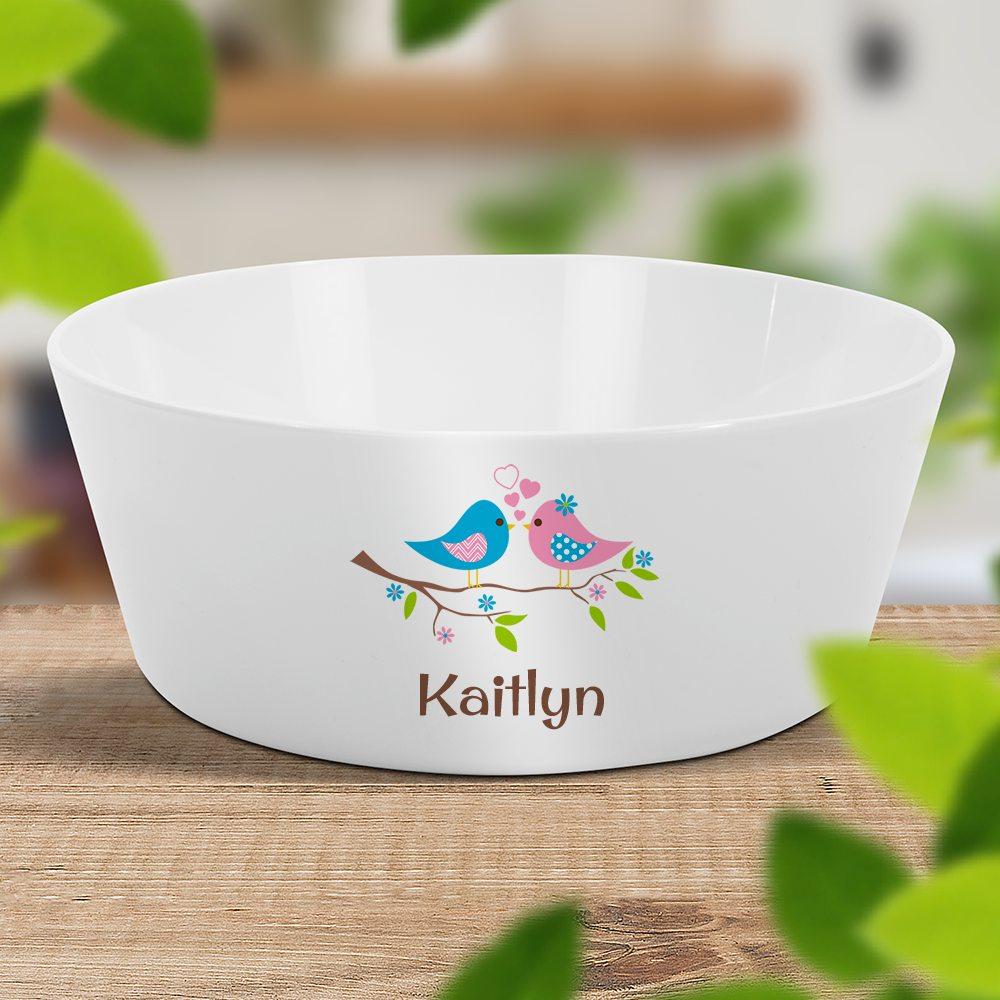 Two Birds Kids Bowl
