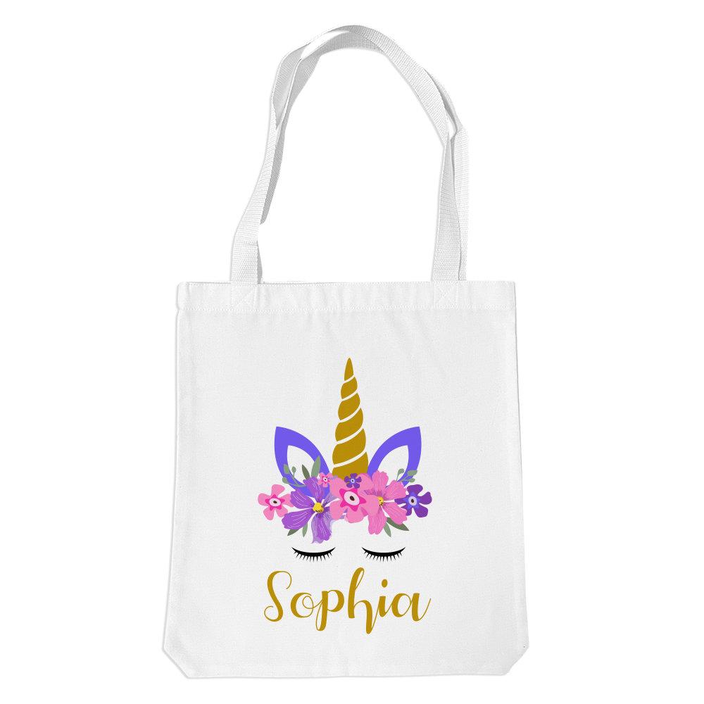 Unicorn Premium Tote Bag