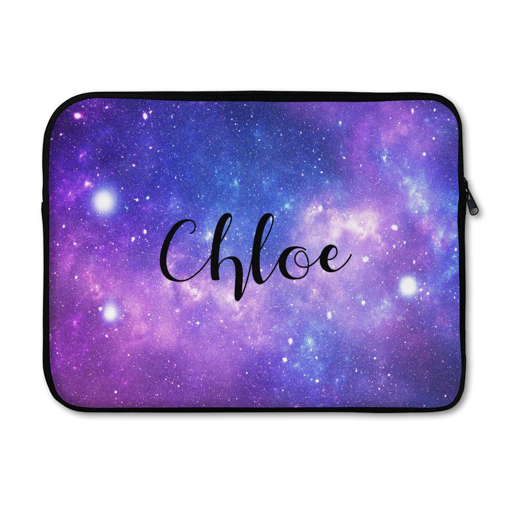 Galaxy Laptop Sleeve - Small