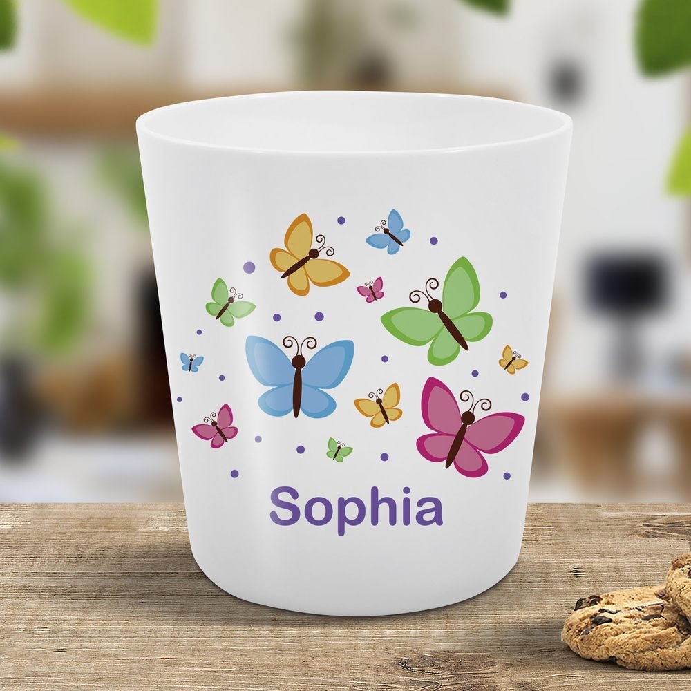 Flower Kid's Cup