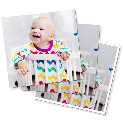 10x10" (25x25cm) Digital Photo Print