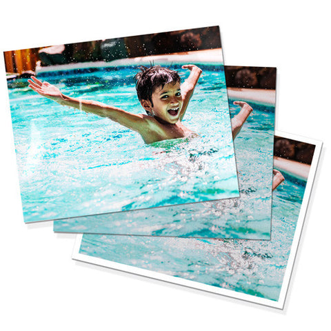 11x14" (27.5x35cm) Digital Photo Print