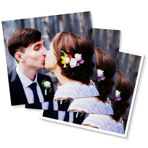 12x12" (30x30cm) Digital Photo Print