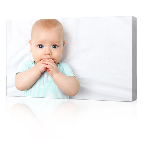 12 x 18" (30 x 45cm) Canvas Prints