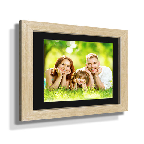 12x18” Framed Print (40x20mm Frame)