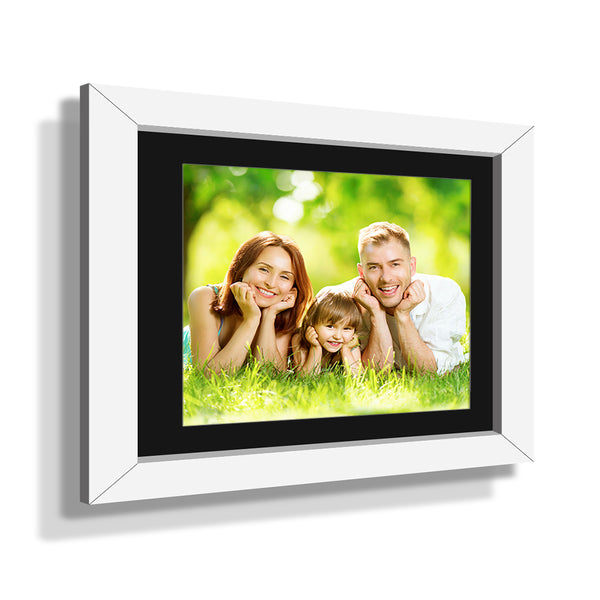 12x18” Framed Print (40x20mm Frame)