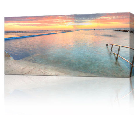 12 x 24" (30 x 60cm) Canvas Prints