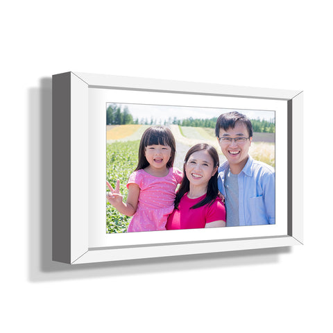 12x24” Framed Print (20x30mm Frame)