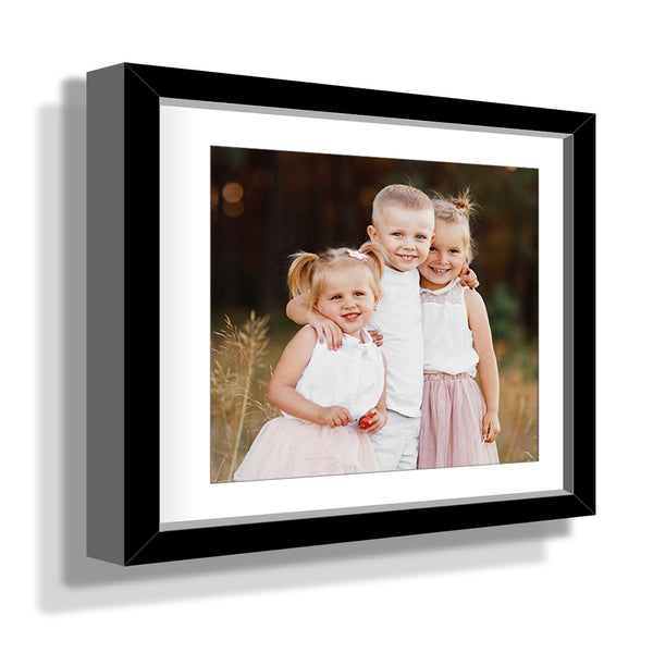 16x20” Framed Print (20x30mm Frame)