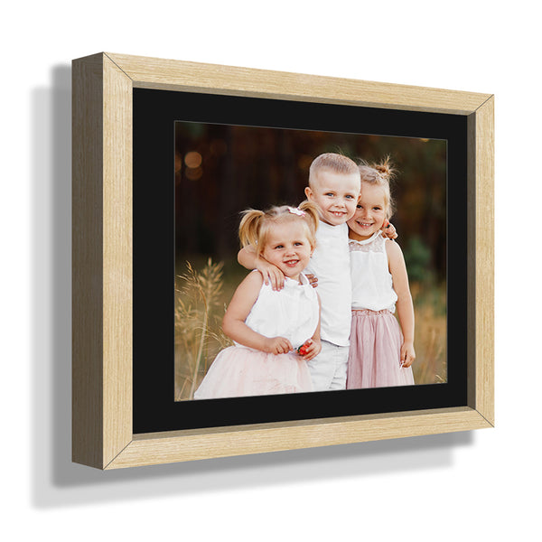 16x20” Framed Print (20x30mm Frame)