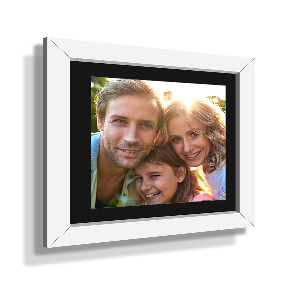 16x20" Framed Print (40x20mm Frame)