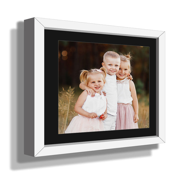 16x20” Framed Print (20x30mm Frame)