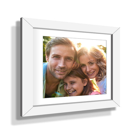 16x20" Framed Print (40x20mm Frame)