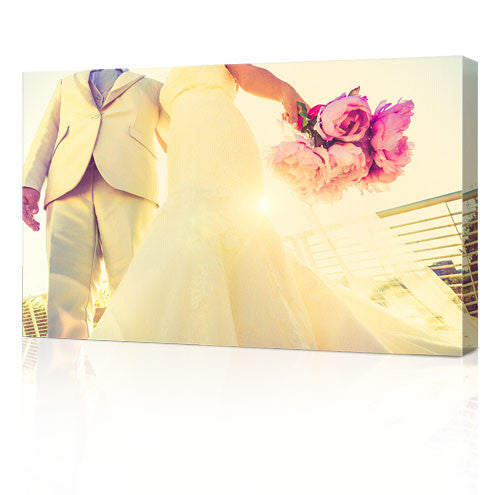 16 x 24"  (40x60cm) Canvas Print