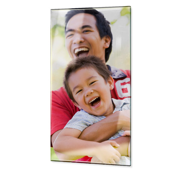 16x32" (40x80cm) Glass Print