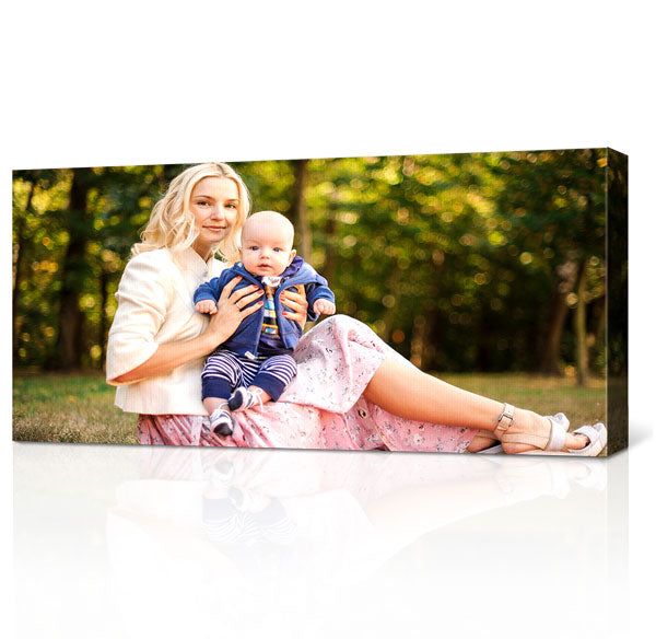 16x32" (40x80cm) Canvas Prints