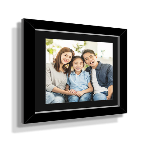 20x24” Framed Print (40x20mm Frame)