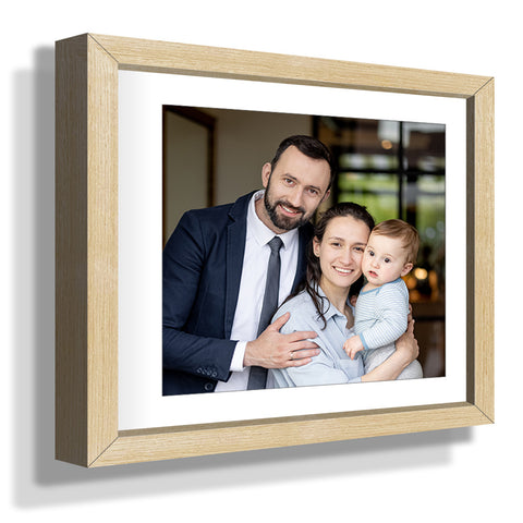 20x24” Framed Print (20x30mm Frame)