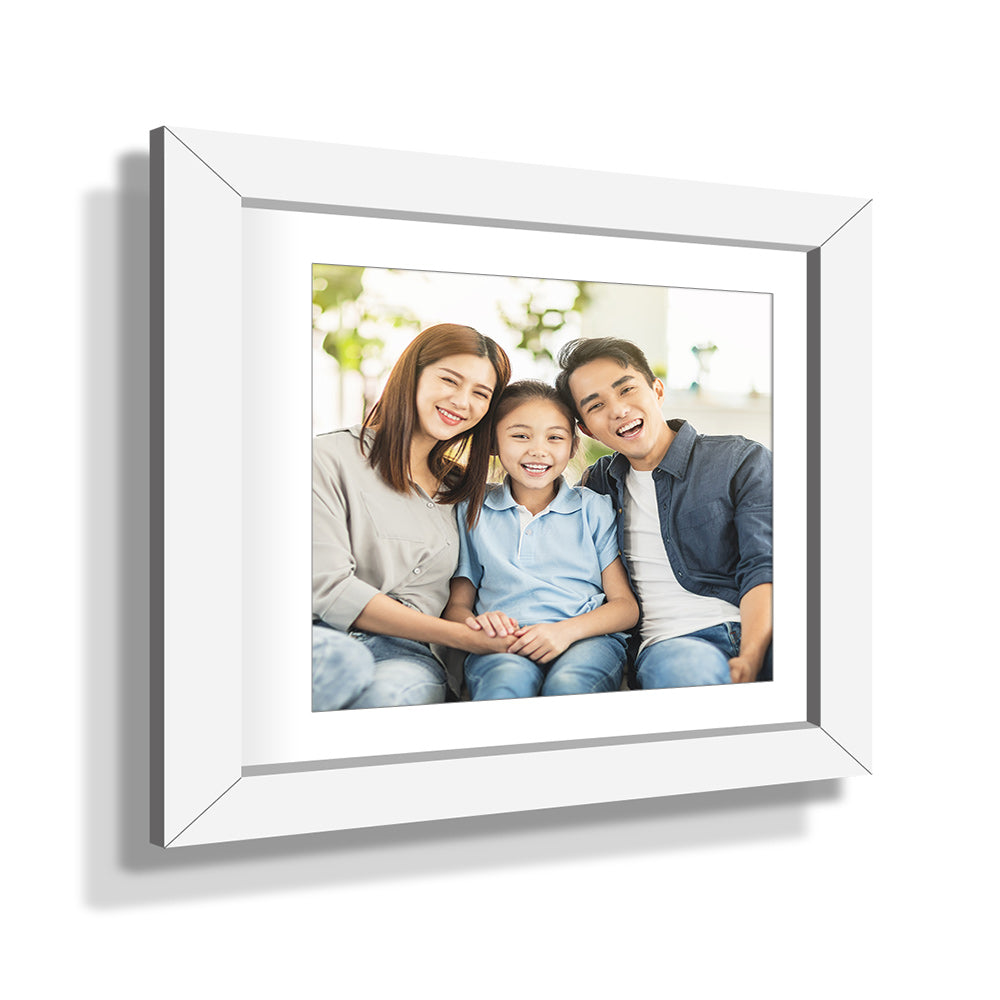 20x24” Framed Print (40x20mm Frame)