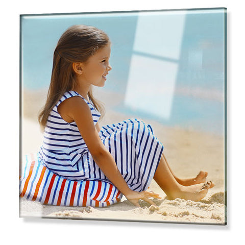 24x24" (60x60cm) Glass Print