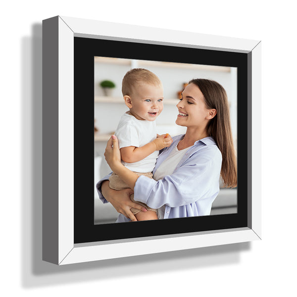 24x24” Framed Print (20x30mm Frame)