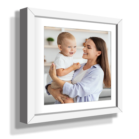 24x24” Framed Print (20x30mm Frame)