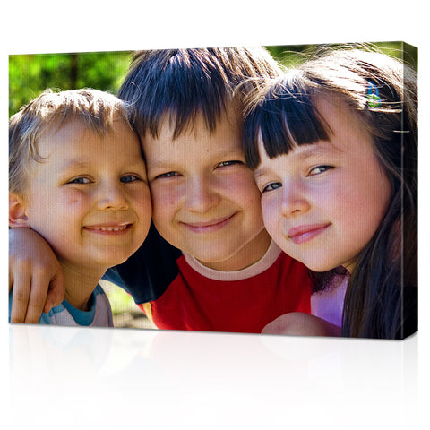30 x 40" (76 x 101cm) Canvas Prints