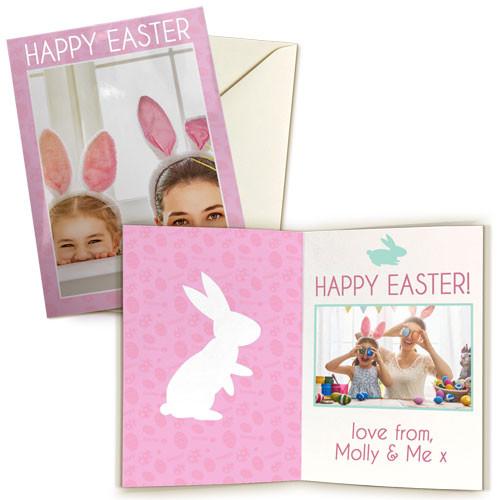 4 x 6" Greeting Card (Single)