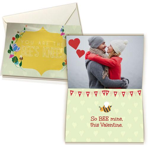 5 x 7" Greeting Card (Single)