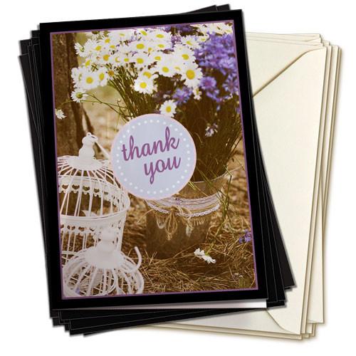 5 x 7" Greeting Card (20 pack)