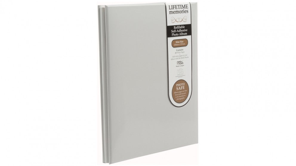 Photo Frames & Photo Albums
