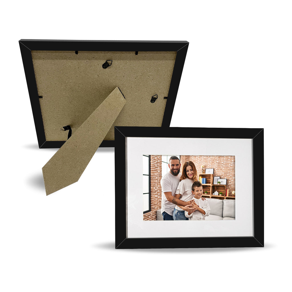 8x10" Frame with 5x7" Print