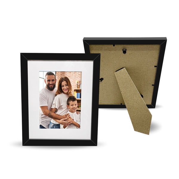 8x10" Frame with 5x7" Print