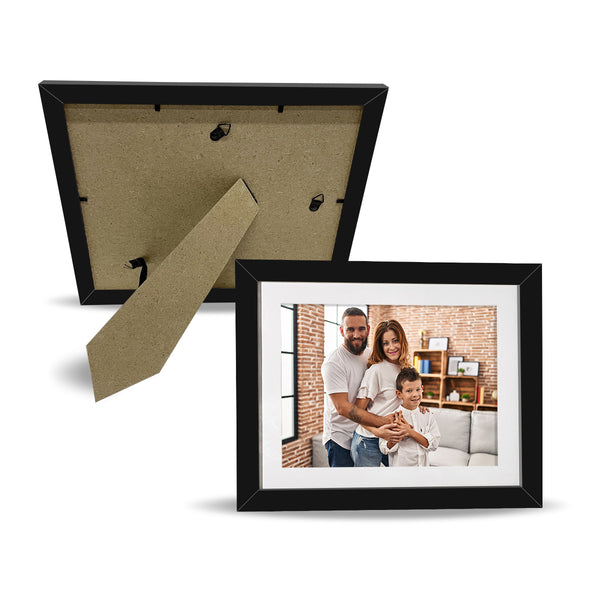 8x10" Frame with 6x8" Print