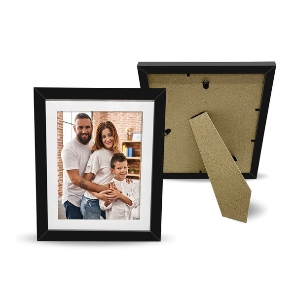 8x10" Frame with 6x8" Print