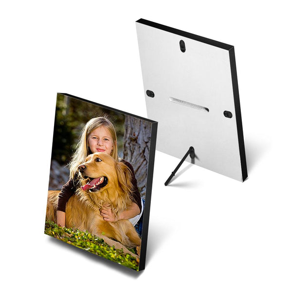 8x10" Photo Tile