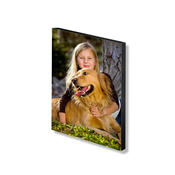 8x10" Photo Tile