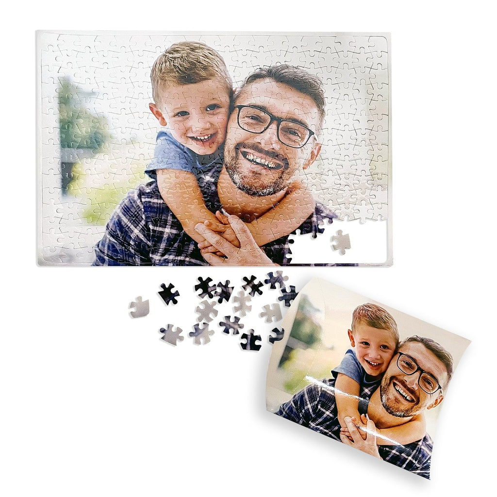 A3 Jigsaw Puzzle with Box 300 pieces