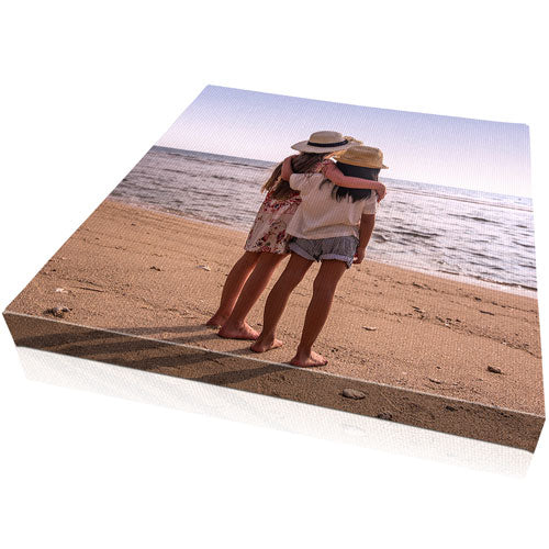 6 x 6" (15x15cm) Mini Canvas Print