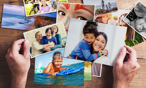 10x15" (25x37.5cm) Digital Photo Print