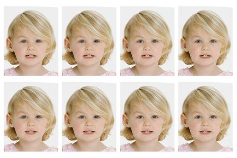 Passport Photo ID (In Store Only)