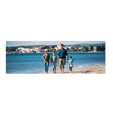 12x40" Poster