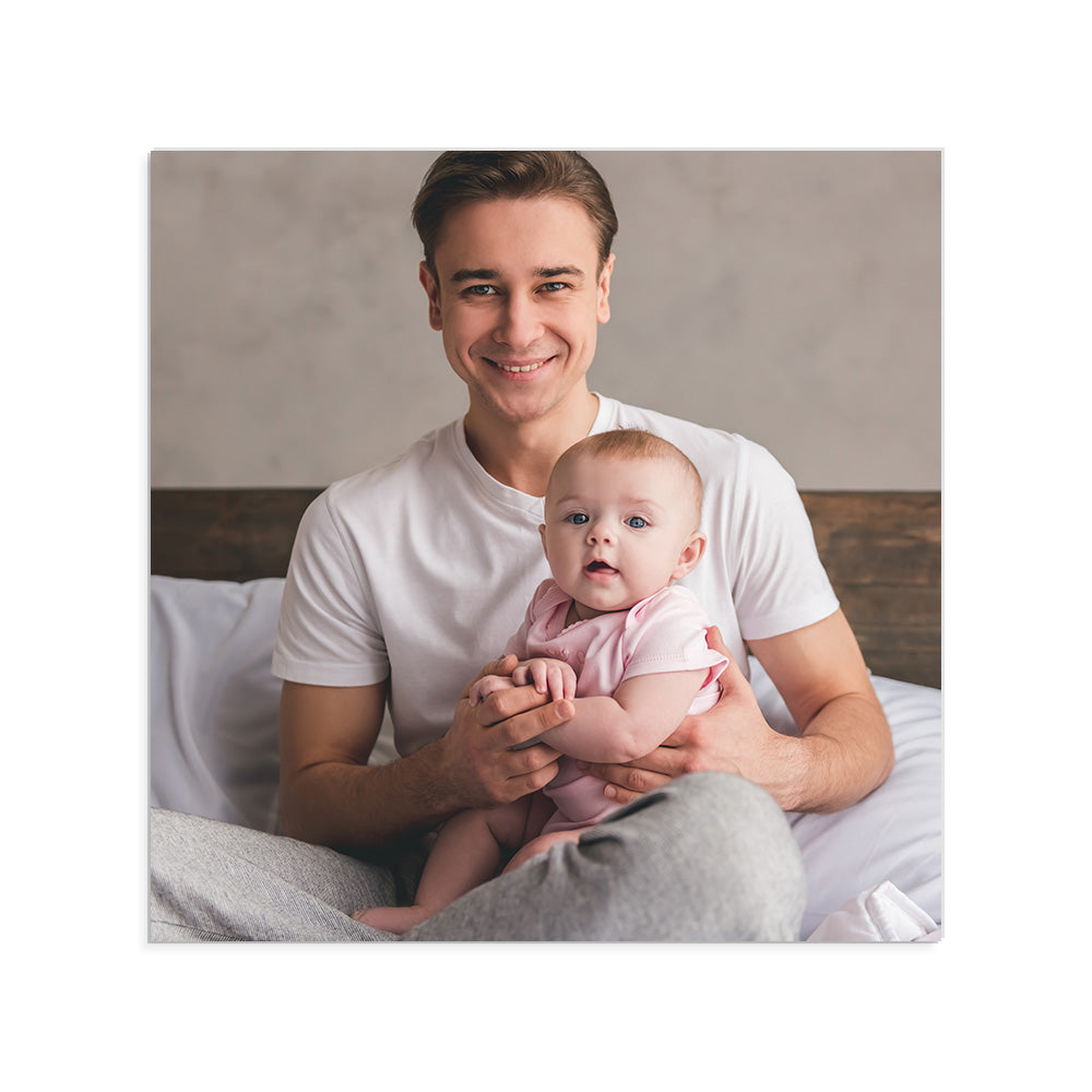 16x16" Poster