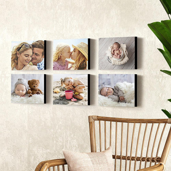 8x10" Photo Tile