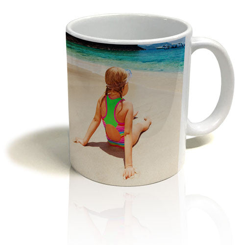 Standard Mug Whole Image