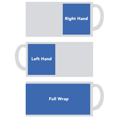 Standard Mug
